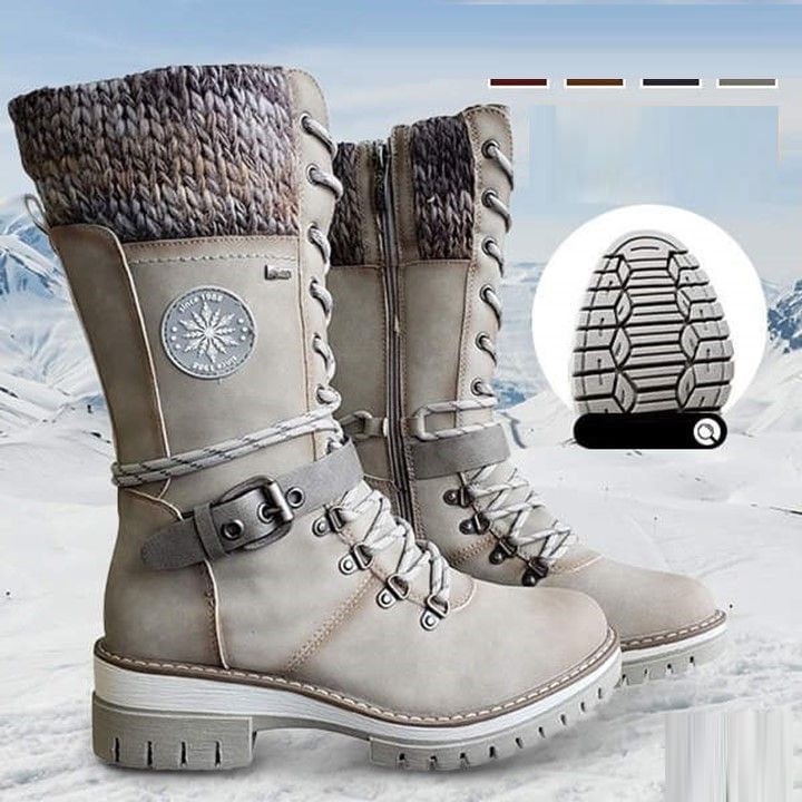 VALENTINA™|WINTER BOOTS