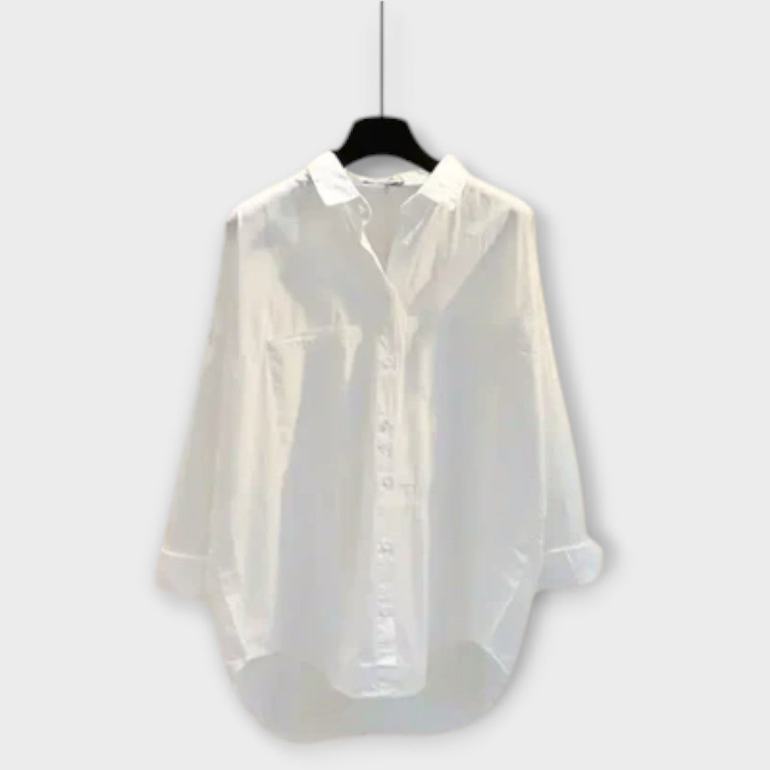 Zoe | Cozy Three-Piece Set