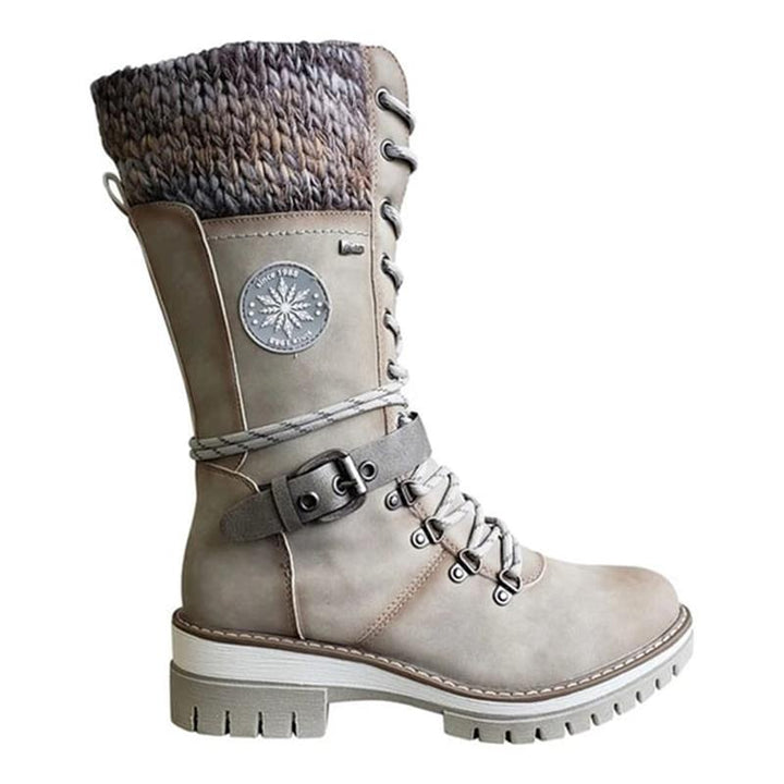 VALENTINA™|WINTER BOOTS