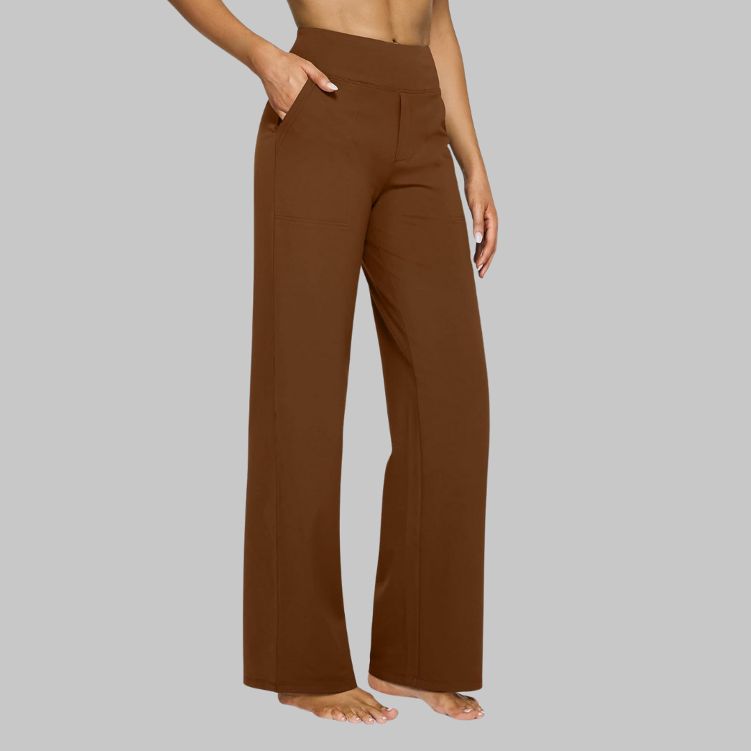 Cornelia | The comfortable stretch pants for every woman