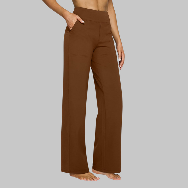 Cornelia | The comfortable stretch pants for every woman