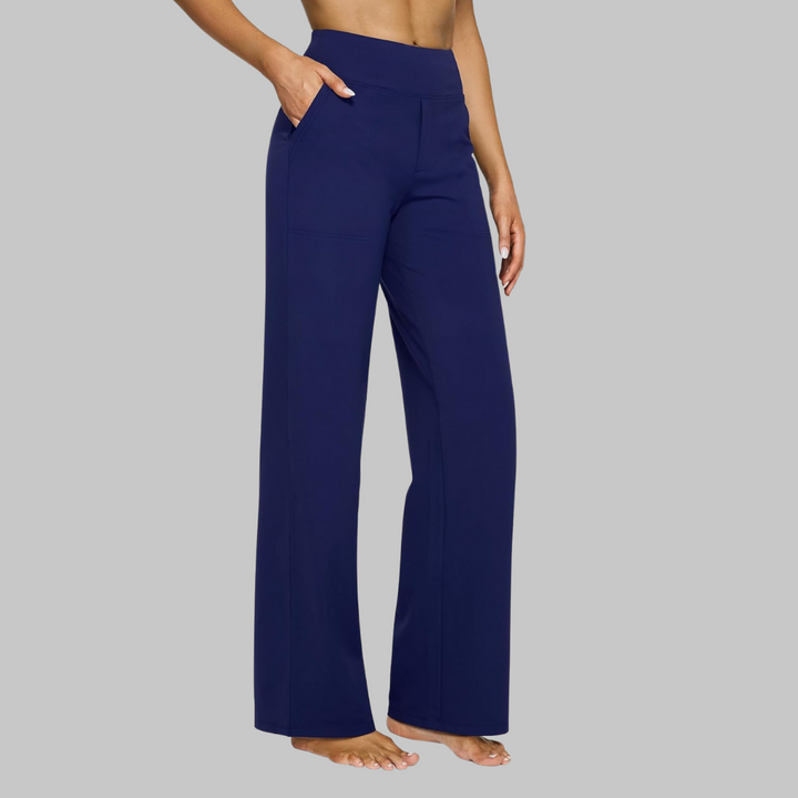 Cornelia | The comfortable stretch pants for every woman