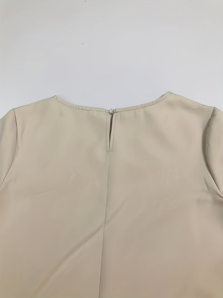 Daphne - Effortless All-day Dress