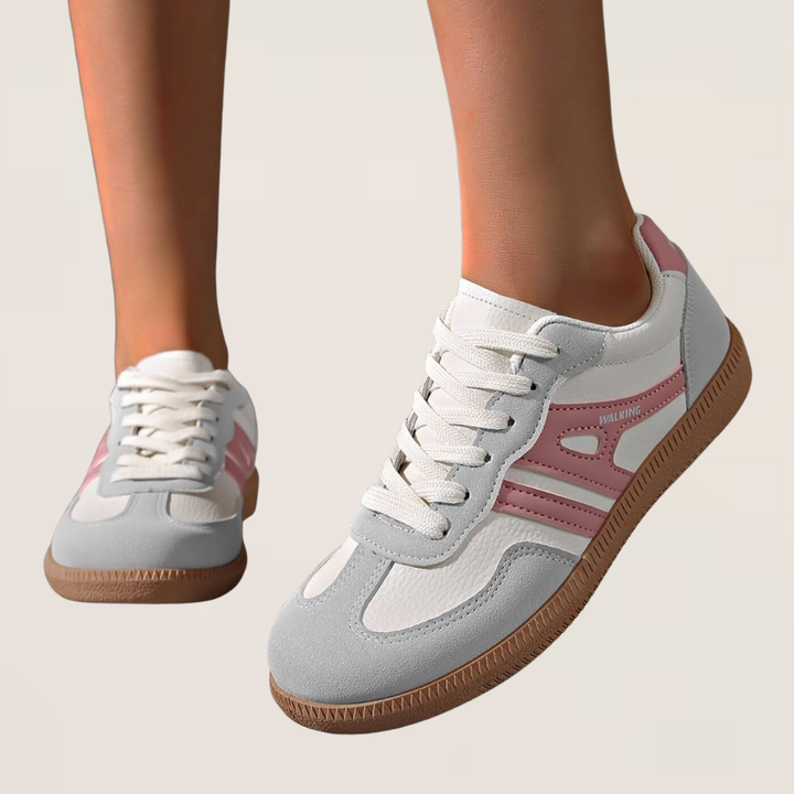 HOLLY -  ALL-DAY SUPPORT SHOES