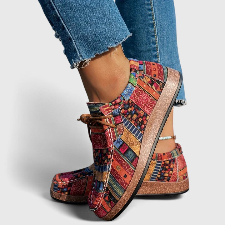 Ella | Orthopedic Shoes