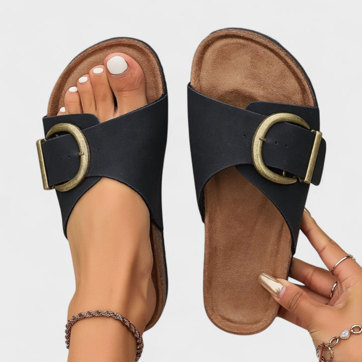 Fabiana | Comfort Sandals