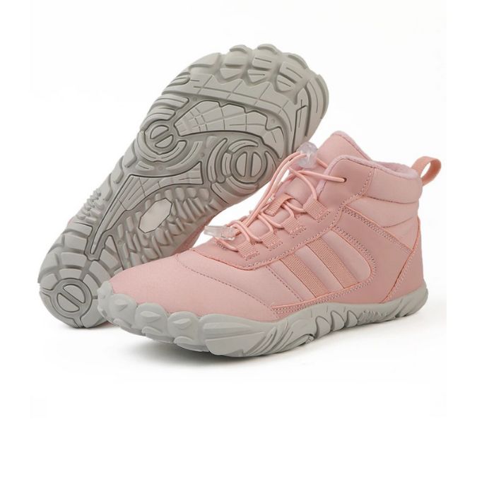 ARDEN FLEX - NON-SLIP & WATERPROOF WINTER BAREFOOT BOOT