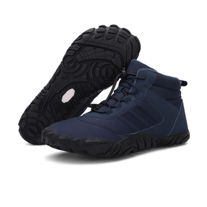 ARDEN FLEX - NON-SLIP & WATERPROOF WINTER BAREFOOT BOOT