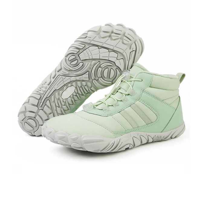 ARDEN FLEX - NON-SLIP & WATERPROOF WINTER BAREFOOT BOOT