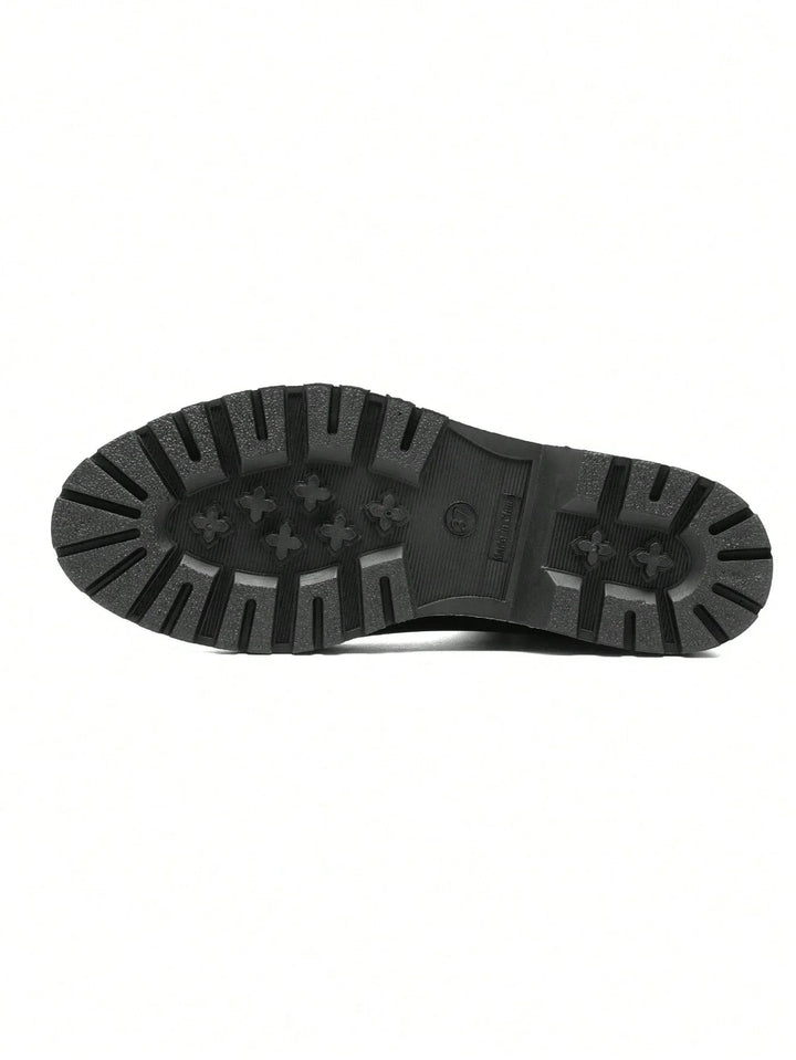 Eloura | Storm Grace Boots™