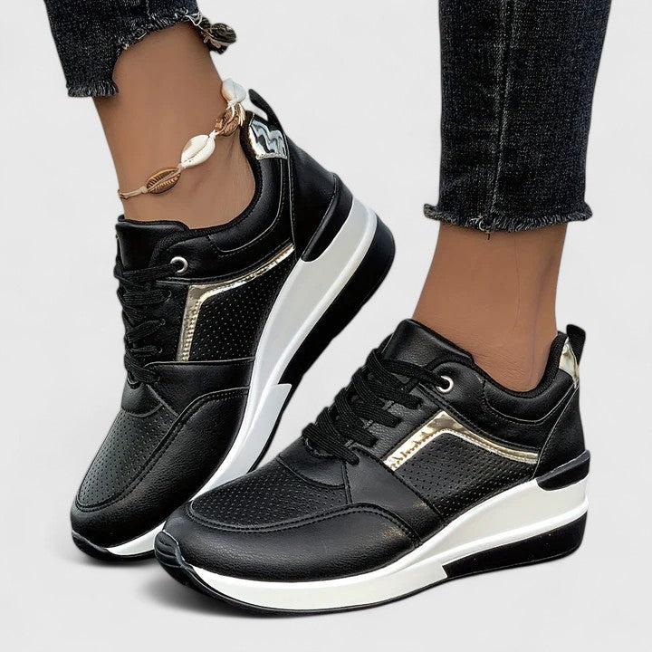 NOVYSSA - ORTHOPEDIC SHOES