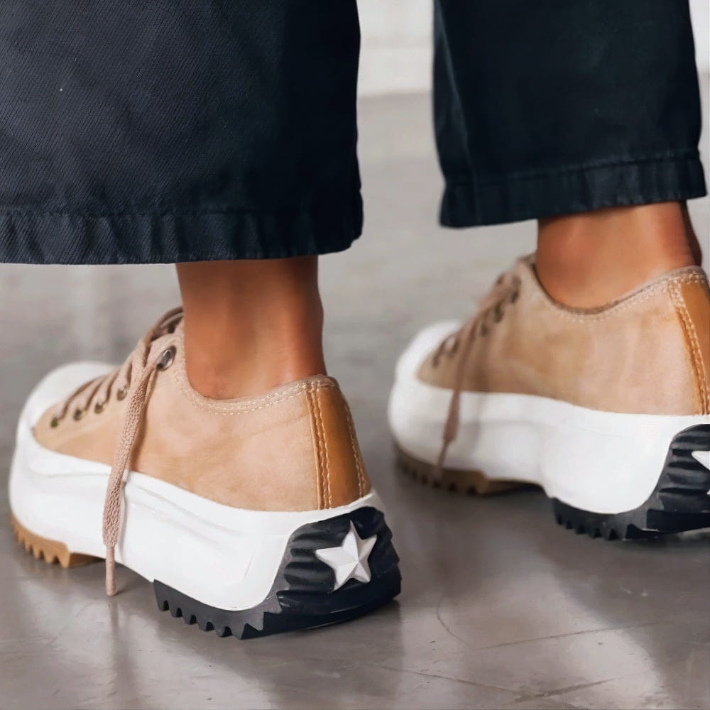 LISA™|PLATEAU SNEAKERS