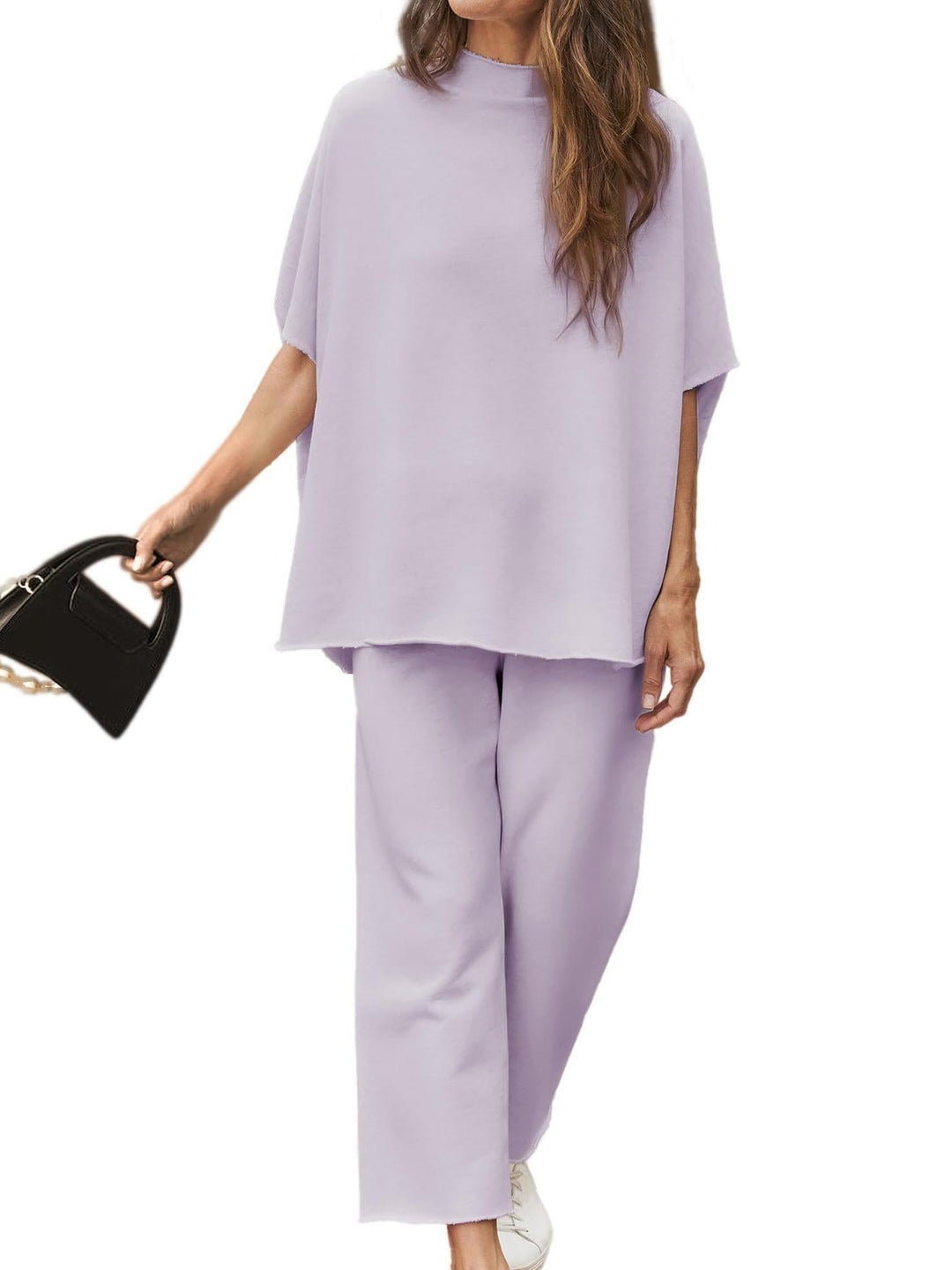 Lavinia | Draped Comfort Set