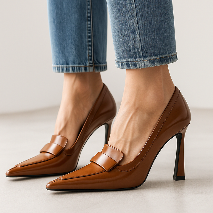 WINNIE™|ELEGANT PUMPS