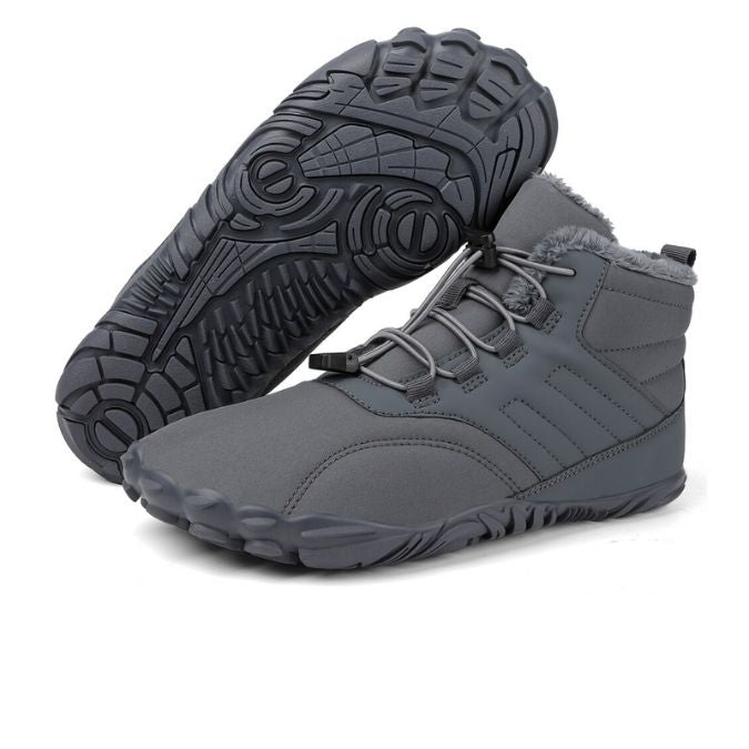 MIRA PRO - NON-SLIP & WATERPROOF WINTER BAREFOOT BOOT
