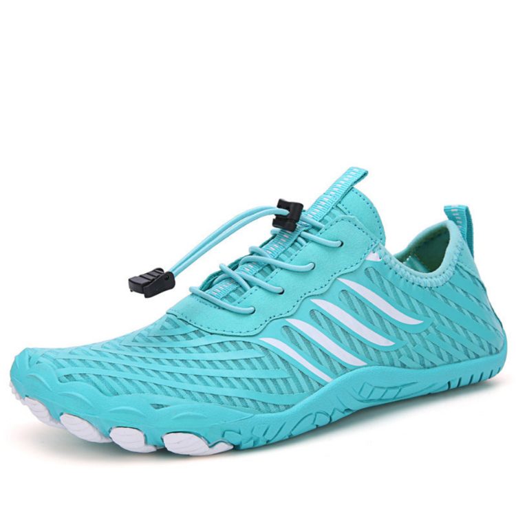 VINA PRO - ALL-TERRAIN BREATHABLE BAREFOOT SHOES