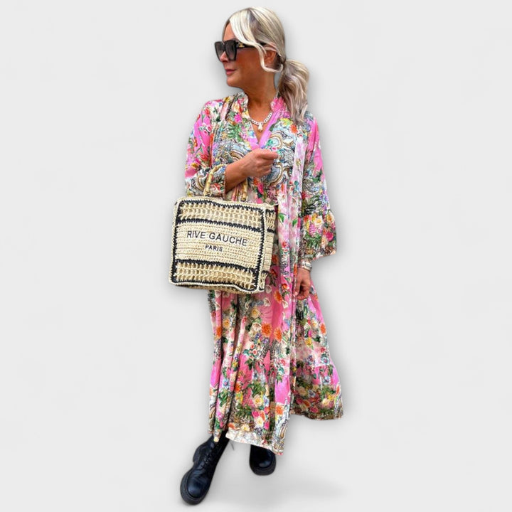 Marsell - Maxi Dress