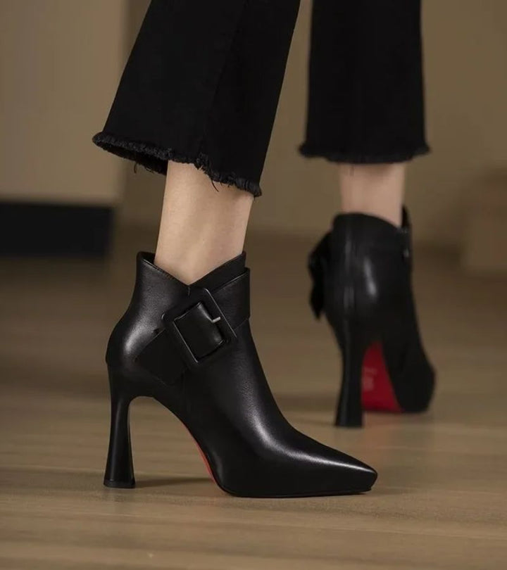 MAIKA™|ELEGANT HEEL BOOTS