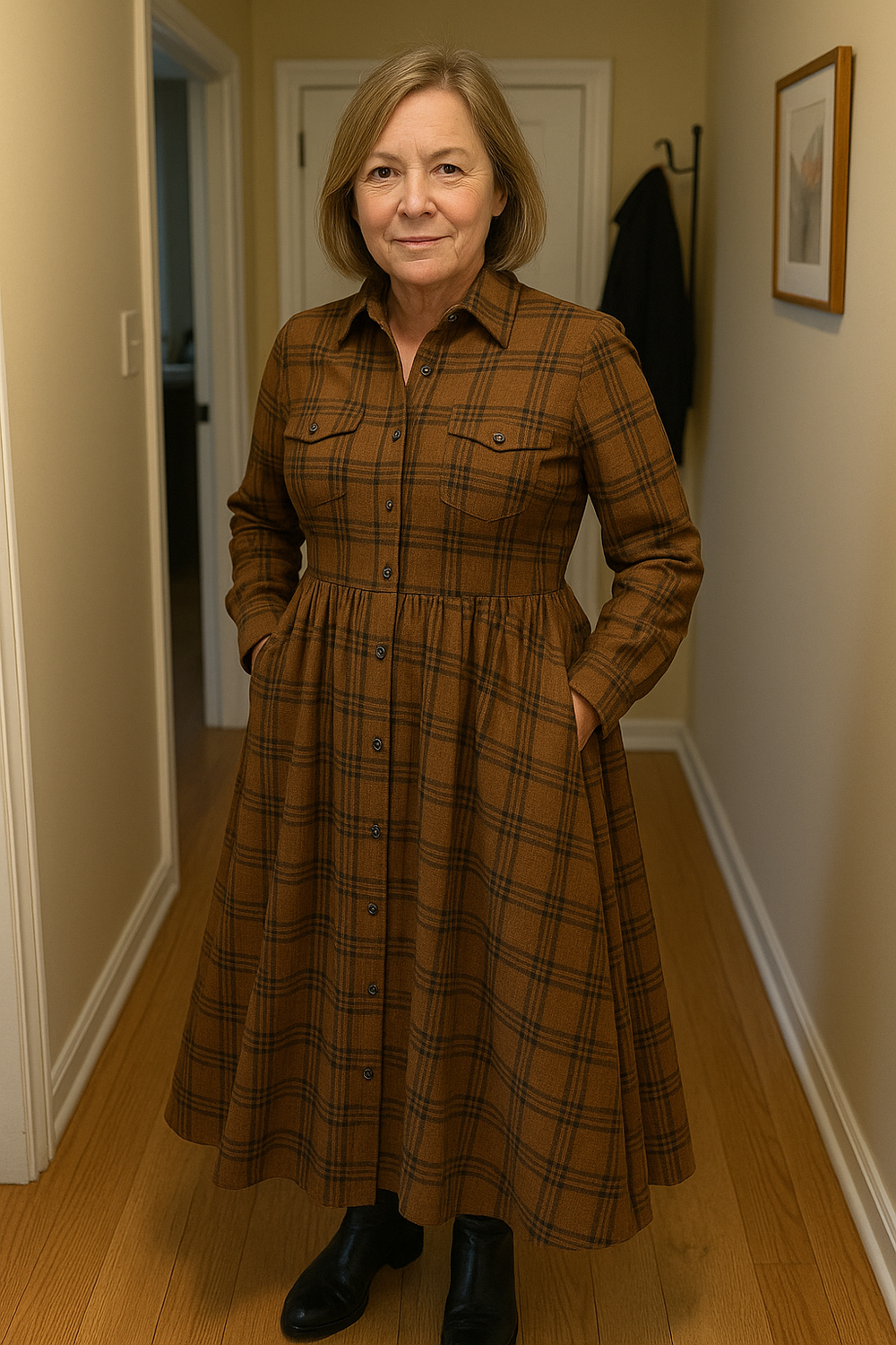 <h2>Customers love Amara & Grant Boutique!</h2>