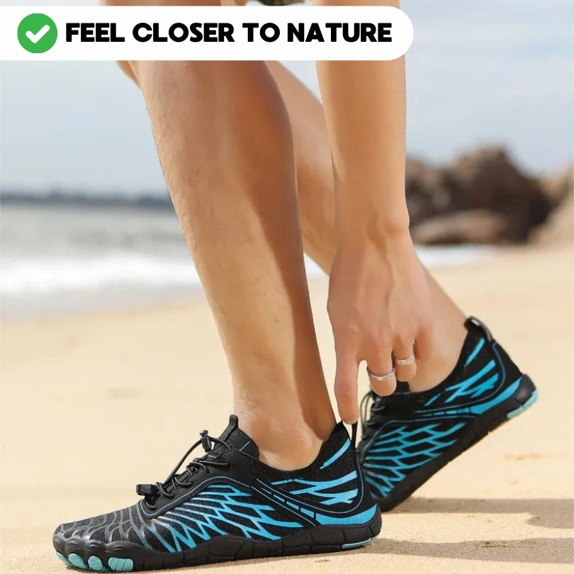ELARA PRO - HEALTHY & NON-SLIP BAREFOOT SHOES