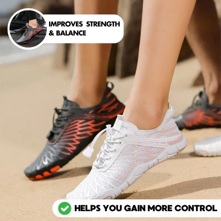 ELARA PRO - HEALTHY & NON-SLIP BAREFOOT SHOES