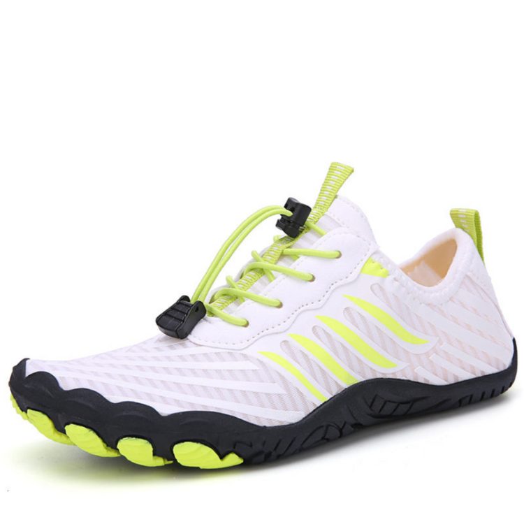 VINA PRO - ALL-TERRAIN BREATHABLE BAREFOOT SHOES