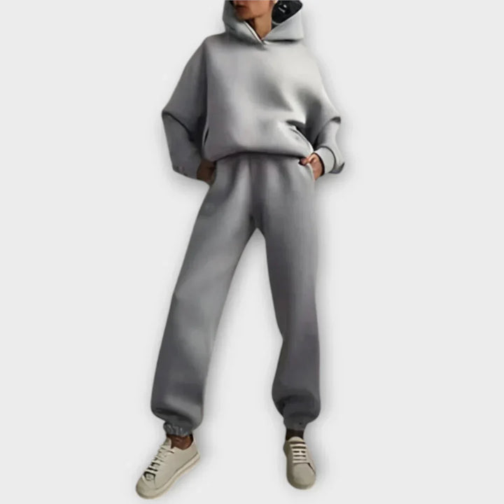 Lily | Cozy Jogging Suit