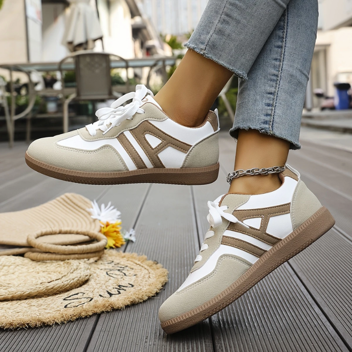 VALERIE - COMFORTABLE ORTHOPEDIC SNEAKERS