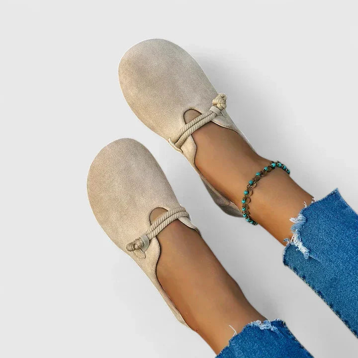 Noor | Orthopedic Loafers