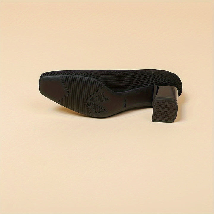 GERALDINE™|ELEGANT HEEL SHOES