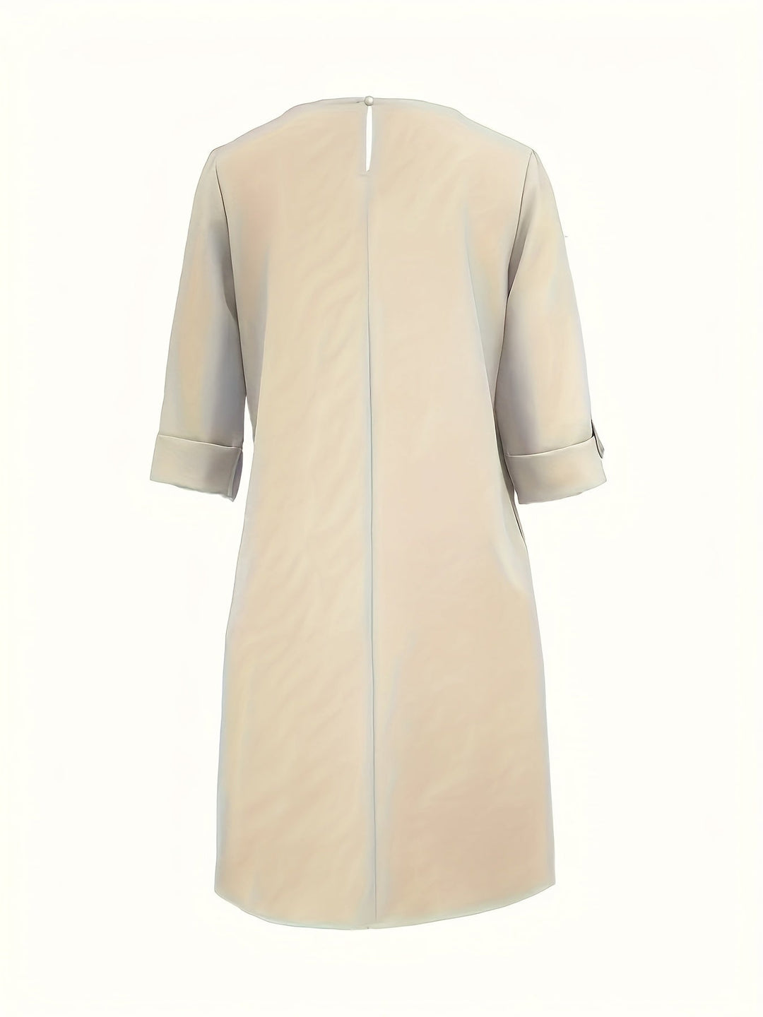 Daphne - Effortless All-day Dress