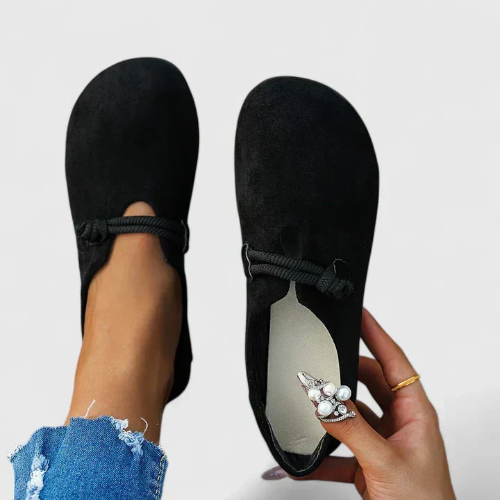 Noor | Orthopedic Loafers
