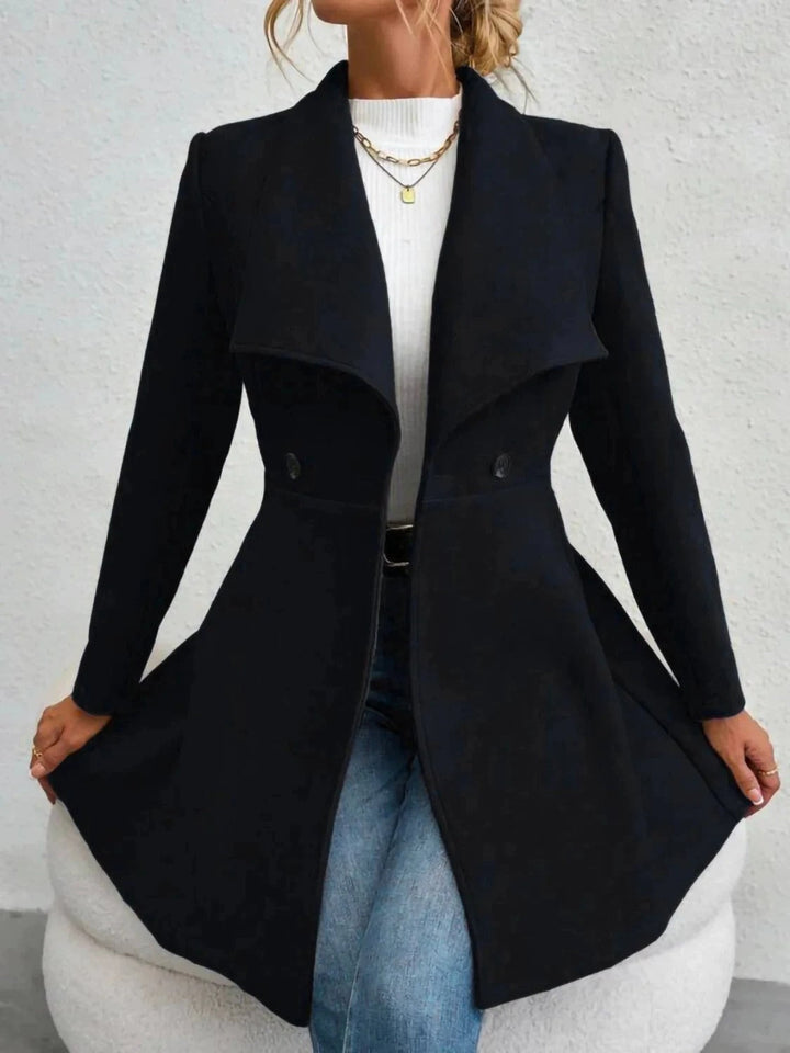 Avery | Elegant Winter Coat