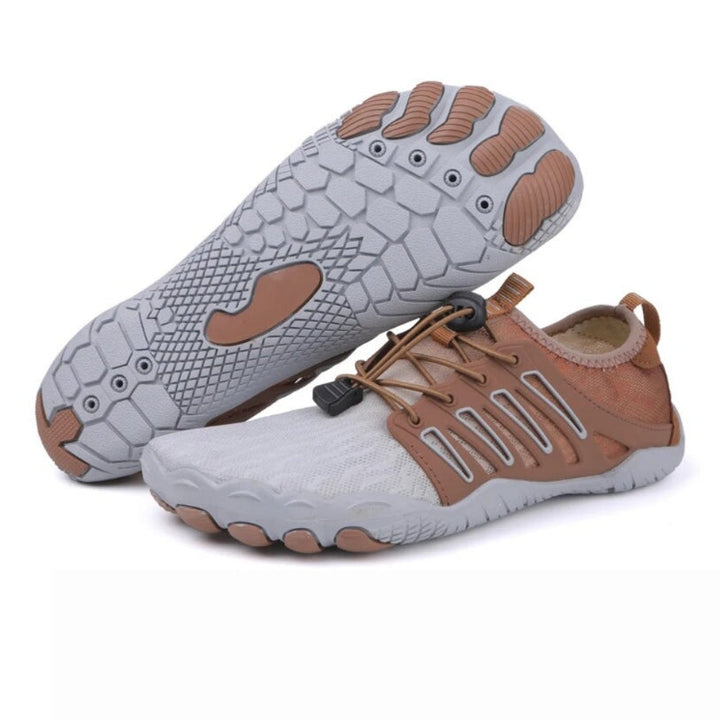 KADE BALANCE - OPTIMAL HEALTH & TRACTION SHOES