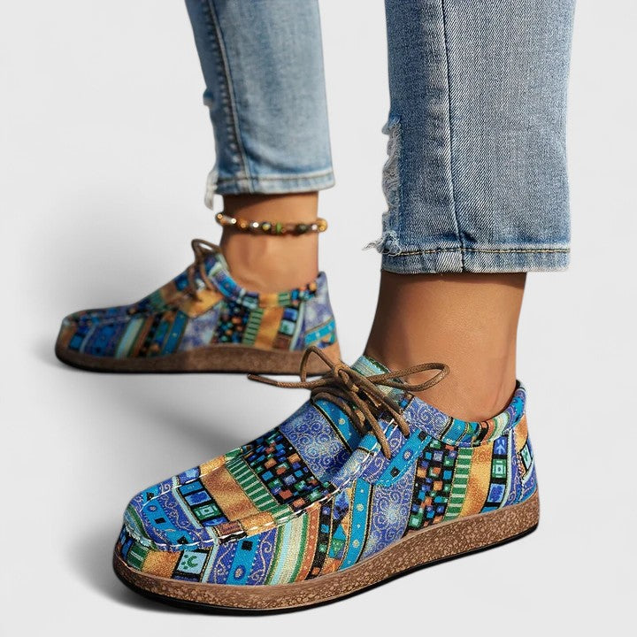 Ella | Orthopedic Shoes