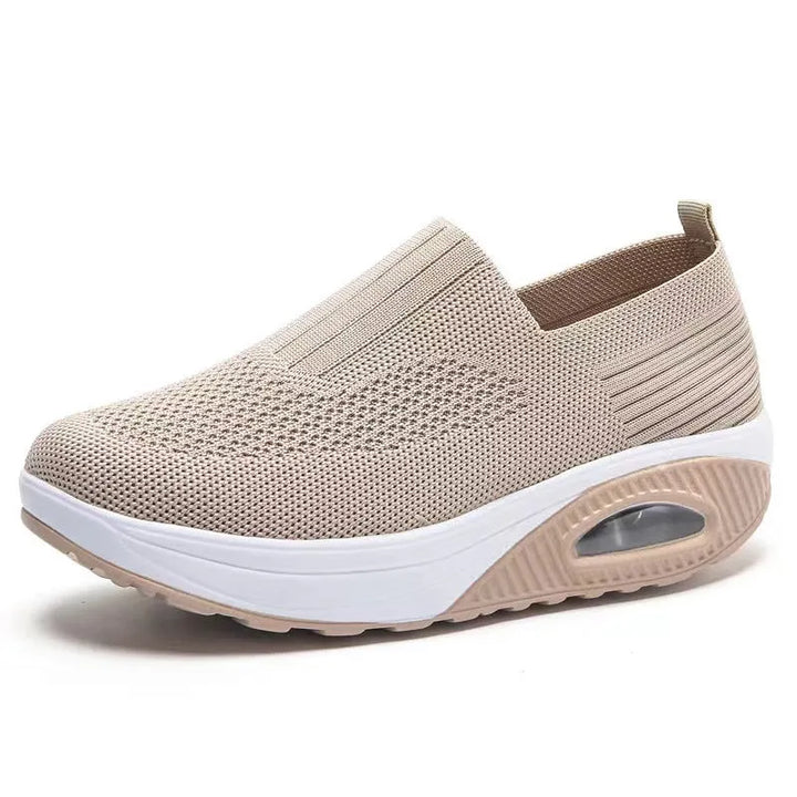 RUTH - WOMEN'S ORTHOPEDIC SHOES