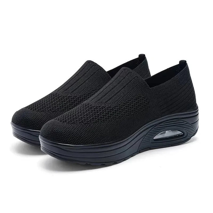 RUTH - WOMEN'S ORTHOPEDIC SHOES