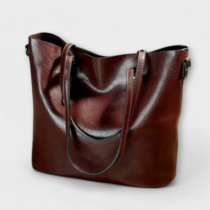 Lyra - Vintage Shoulder Bag