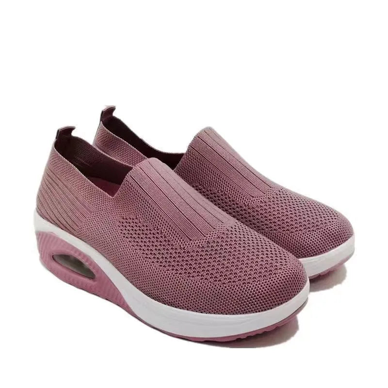 RUTH - WOMEN'S ORTHOPEDIC SHOES
