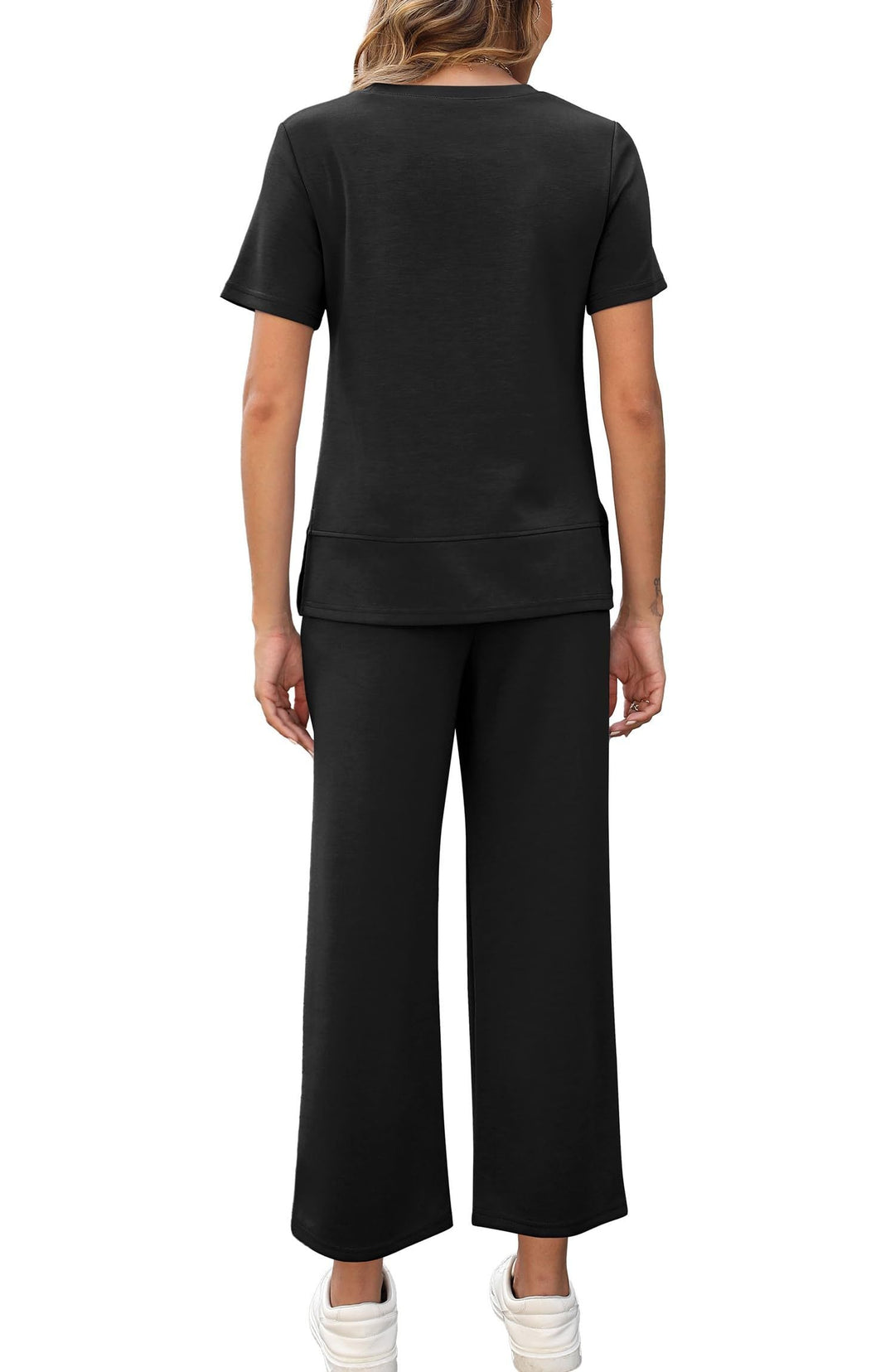 Carmel | Cozy Lounge Set