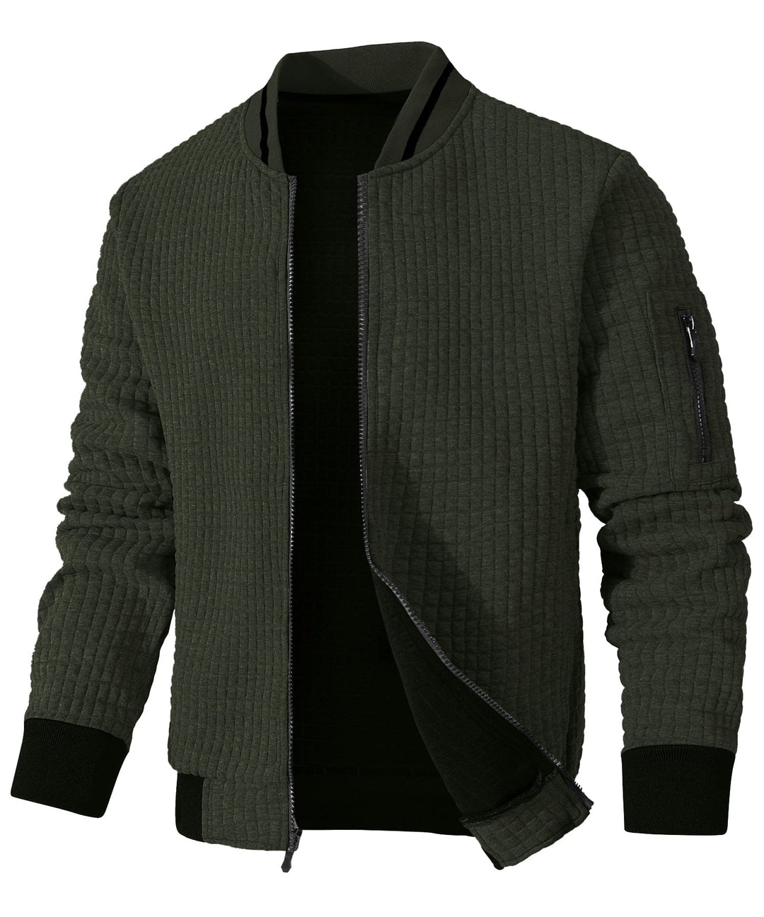 Engineered Warmth Jacket Last day 80% off!