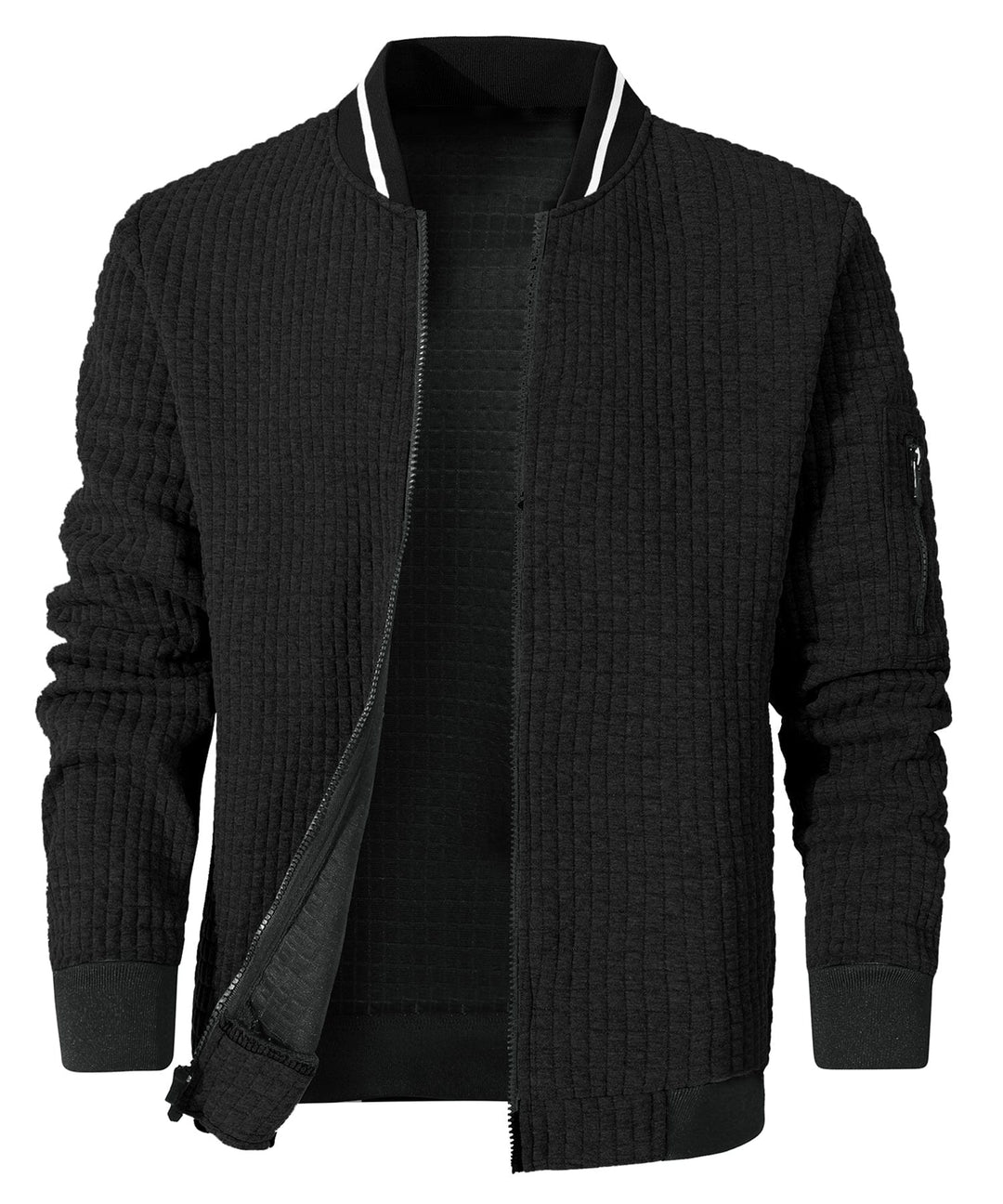 Engineered Warmth Jacket Last day 80% off!