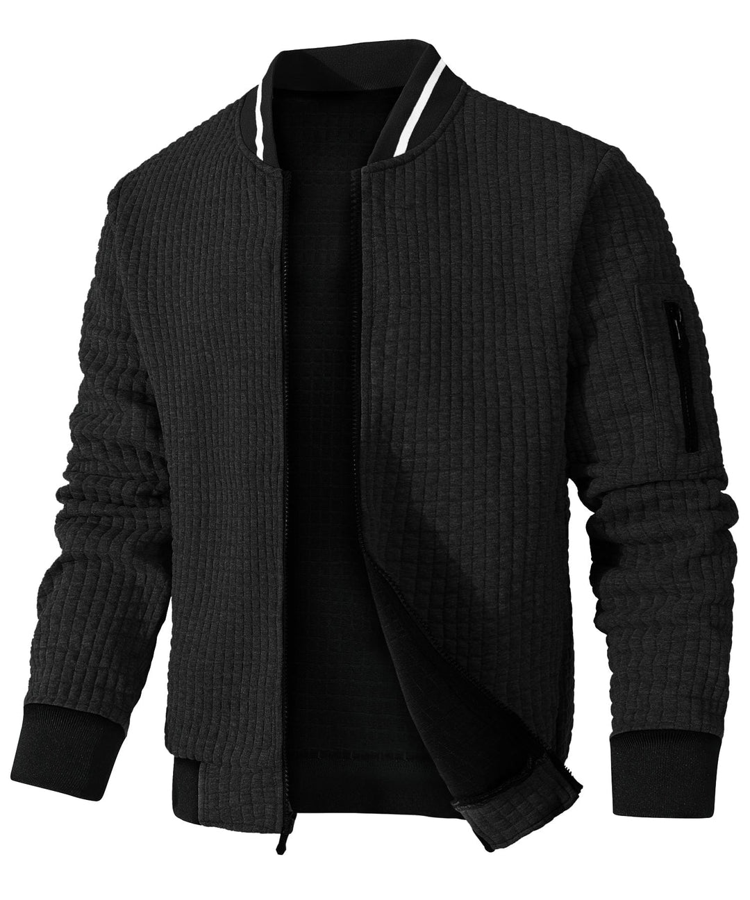 Engineered Warmth Jacket Last day 80% off!