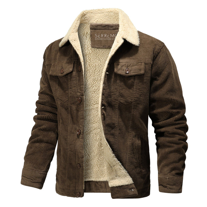 Cheviot Jacket Last day 80% off!