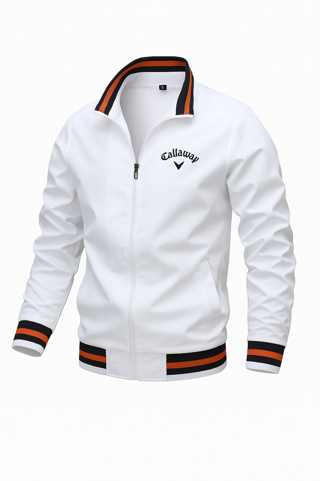 George | Luxurious Callaway Blouson