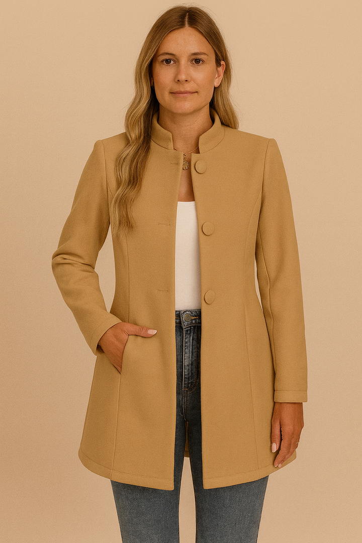 SOFIA - TIMELESS ELEGANT JACKET