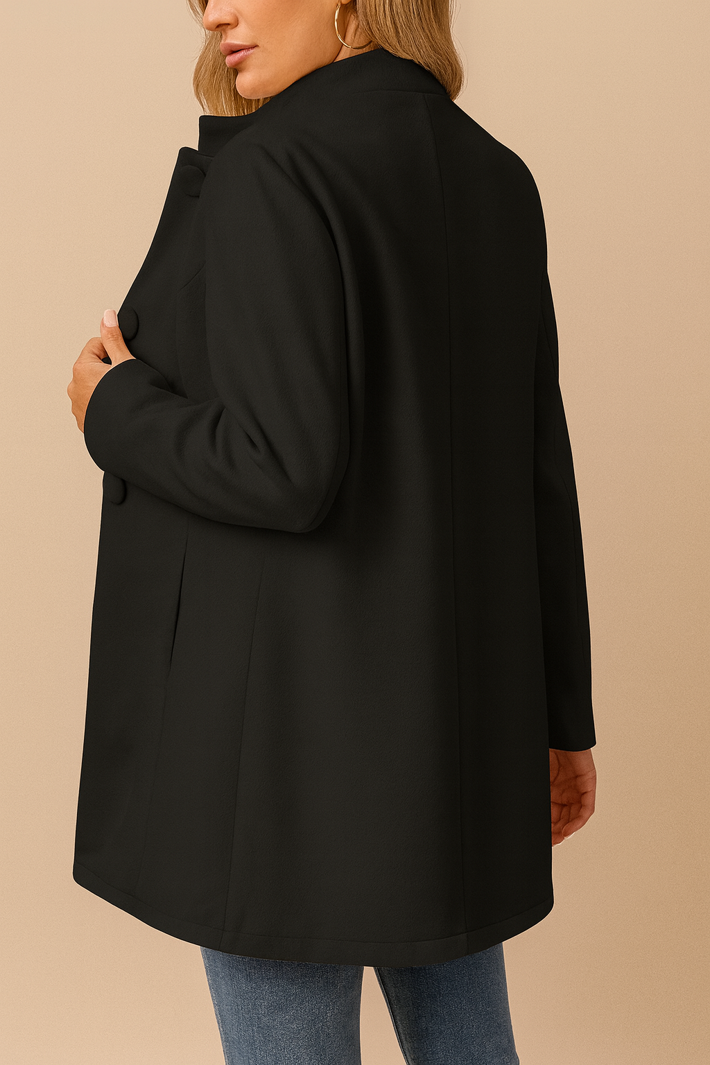 SOFIA - TIMELESS ELEGANT JACKET