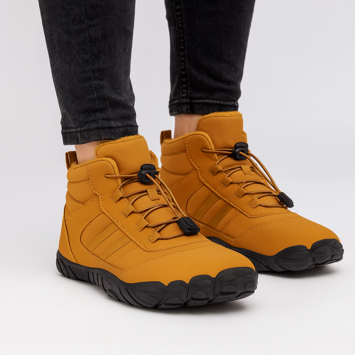 ARDEN FLEX - NON-SLIP & WATERPROOF WINTER BAREFOOT BOOT