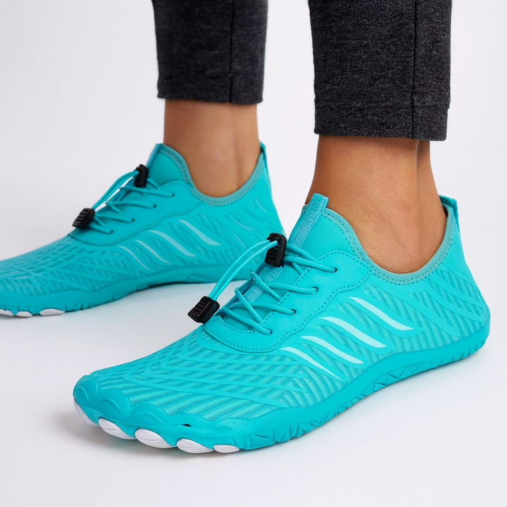 VINA PRO - ALL-TERRAIN BREATHABLE BAREFOOT SHOES