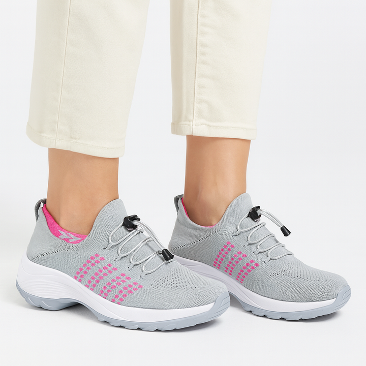 COMFORT ORTHO CUSHION SHOES